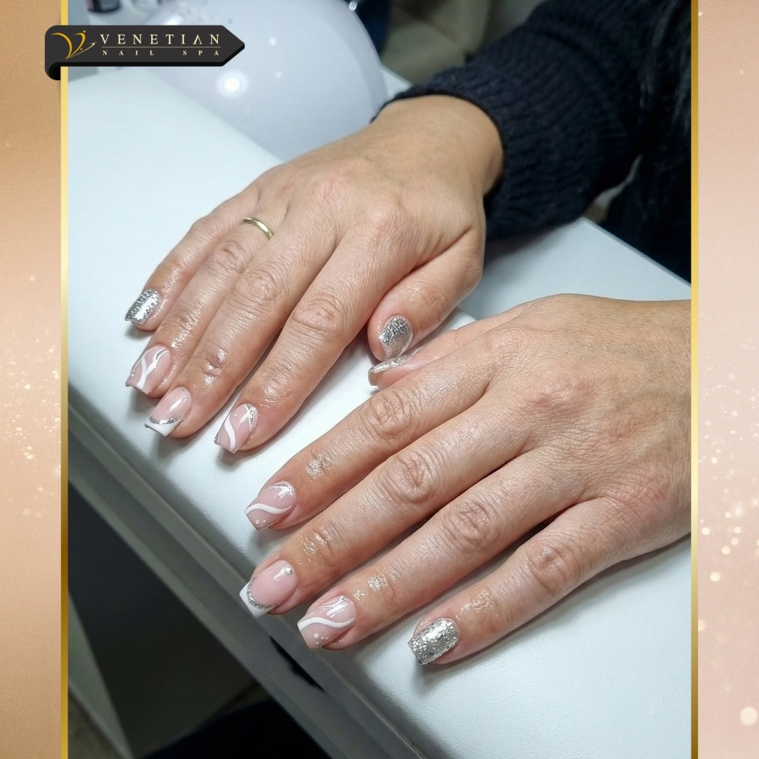 amazing nail